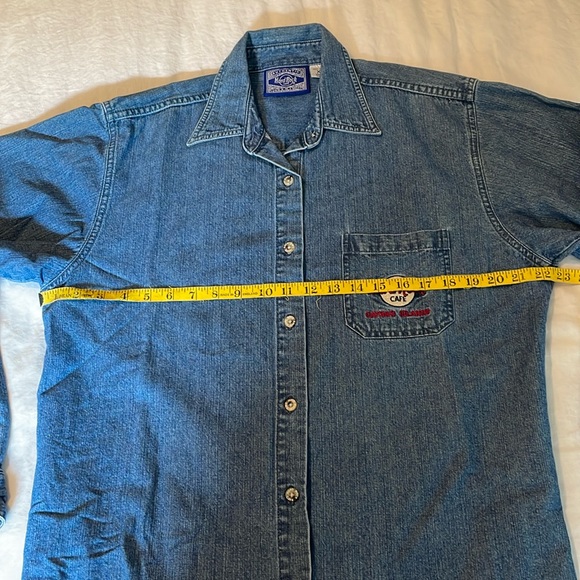 NWOT Hard Rock Cafe, Cayman Islands. 100% cotton size XL - Picture 6 of 8